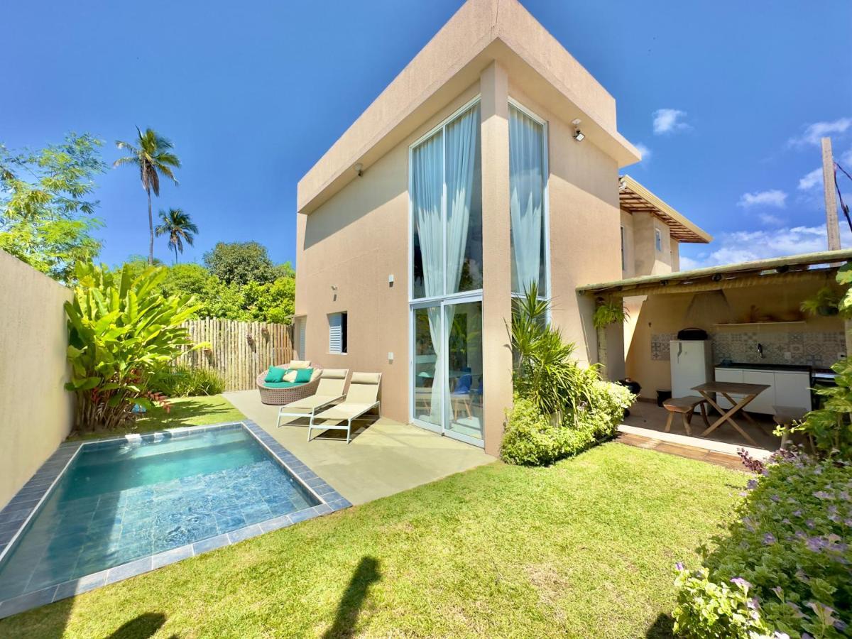 Casalofmilagres -Alagoas São Miguel dos Milagres Eksteriør bilde