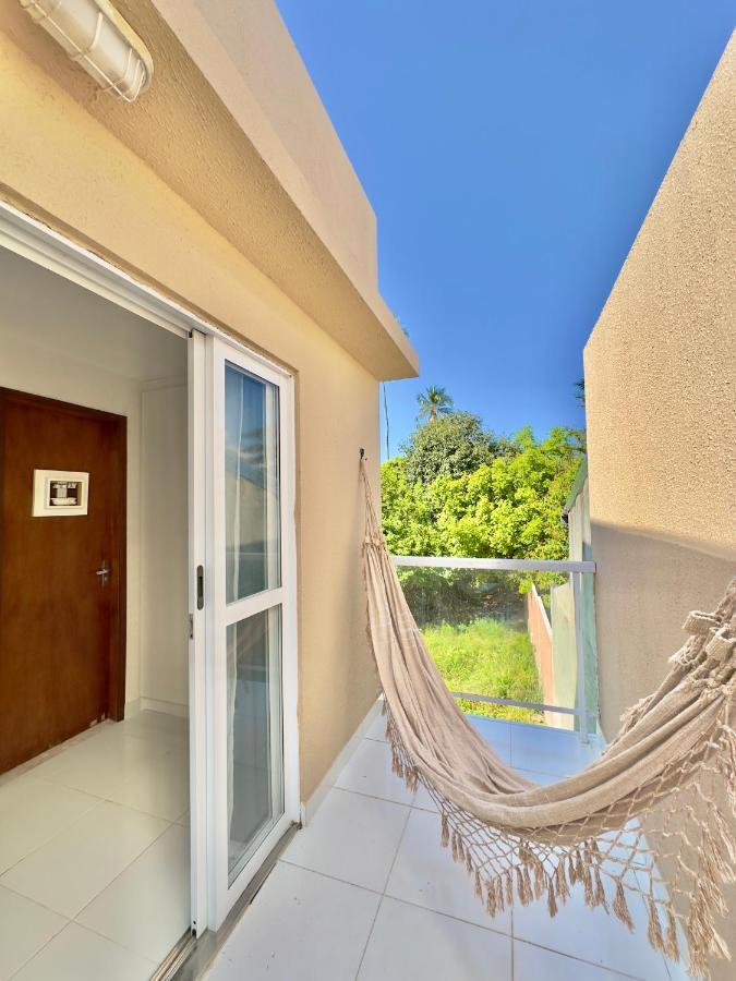 Casalofmilagres -Alagoas São Miguel dos Milagres Eksteriør bilde